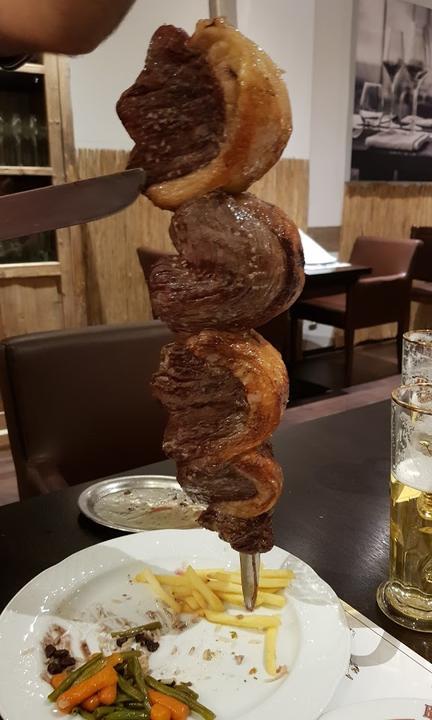 Rodizio Boi Na Braza